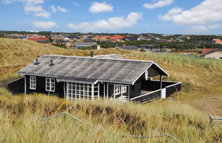 Foto 1 - Casa de 3 quartos em Hvide Sande com terraço