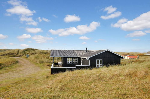 Foto 15 - Casa de 3 quartos em Hvide Sande com terraço