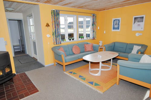 Photo 4 - Maison de 3 chambres à Hvide Sande avec terrasse
