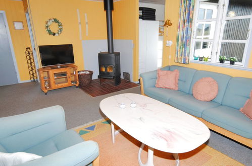 Photo 5 - 3 bedroom House in Hvide Sande with terrace