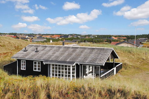 Foto 16 - Casa de 3 quartos em Hvide Sande com terraço