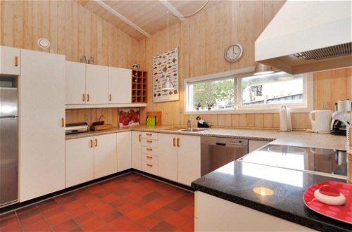 Photo 10 - 3 bedroom House in Klitmøller with terrace and sauna
