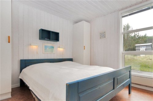 Foto 13 - Haus mit 3 Schlafzimmern in Klitmøller mit terrasse und sauna