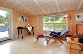 Foto 2 - Casa de 3 quartos em Klitmøller com terraço e sauna