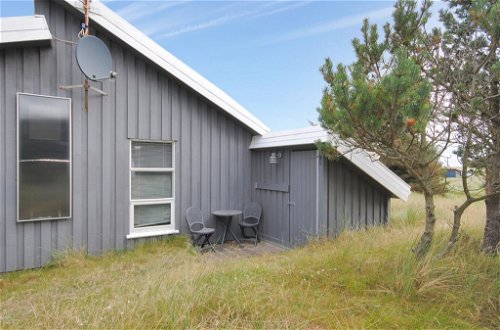 Foto 24 - Haus mit 3 Schlafzimmern in Klitmøller mit terrasse und sauna