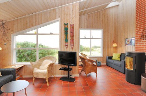 Photo 7 - 3 bedroom House in Klitmøller with terrace and sauna