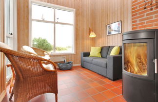 Photo 2 - 3 bedroom House in Klitmøller with terrace and sauna