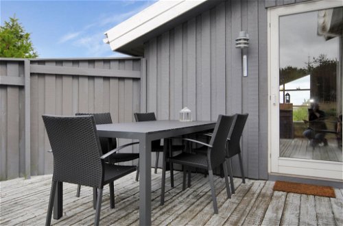Photo 20 - 3 bedroom House in Klitmøller with terrace and sauna