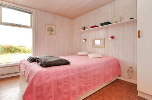 Foto 12 - Casa con 3 camere da letto a Klitmøller con terrazza e sauna