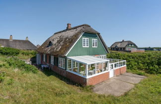 Foto 1 - Haus mit 3 Schlafzimmern in Fanø Bad