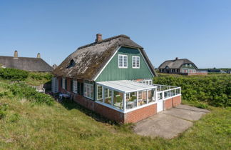 Photo 1 - Maison de 3 chambres à Fanø Bad