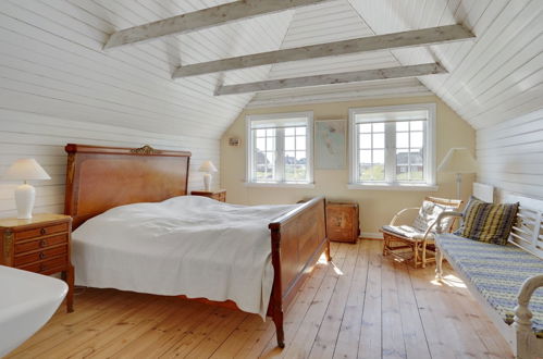 Foto 20 - Casa de 3 quartos em Fanø Bad