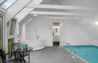 Foto 2 - Haus mit 4 Schlafzimmern in Ringkøbing mit privater pool und terrasse