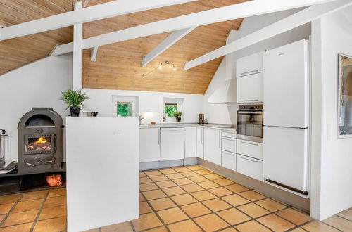 Foto 33 - Casa de 4 quartos em Ringkøbing com piscina privada e terraço