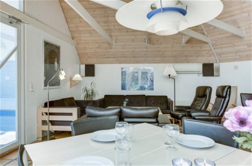 Foto 7 - Casa con 4 camere da letto a Ringkøbing con piscina privata e terrazza