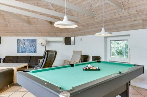 Foto 13 - Casa con 4 camere da letto a Ringkøbing con piscina privata e terrazza
