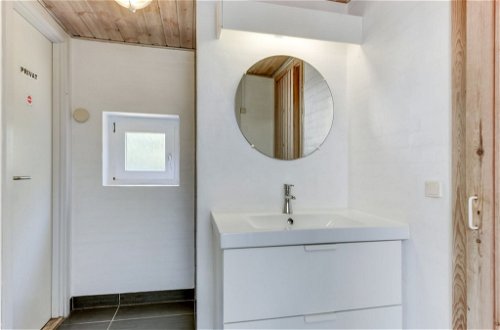 Foto 27 - Casa con 4 camere da letto a Ringkøbing con piscina privata e terrazza