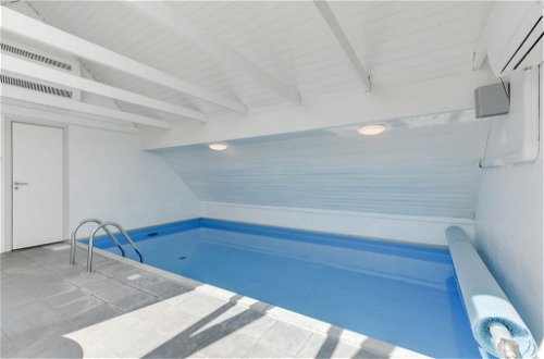 Photo 24 - Maison de 4 chambres à Ringkøbing avec piscine privée et terrasse