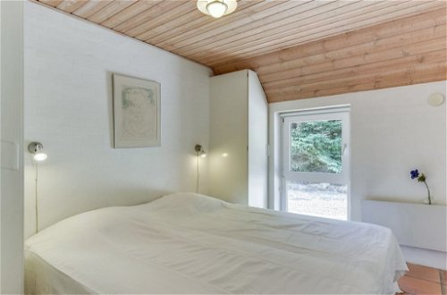 Foto 19 - Casa con 4 camere da letto a Ringkøbing con piscina privata e terrazza