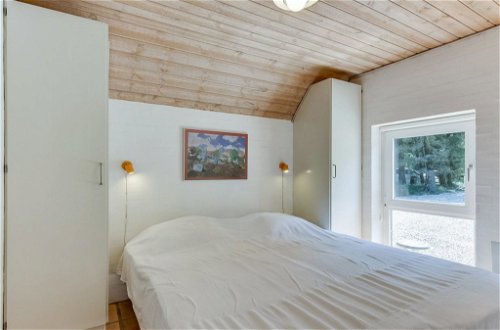 Photo 20 - Maison de 4 chambres à Ringkøbing avec piscine privée et terrasse