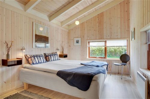 Foto 7 - Casa de 3 quartos em Blokhus com terraço e sauna