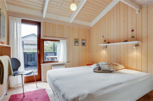 Foto 9 - Casa de 3 quartos em Blokhus com terraço e sauna