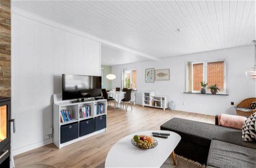 Foto 16 - Casa con 3 camere da letto a Thyborøn con terrazza