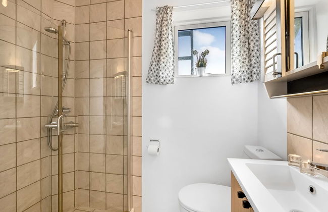 Casa de 3 quartos em Thyborøn com terraço - Foto 29