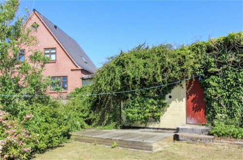 Foto 27 - Casa de 3 quartos em Thyborøn com terraço