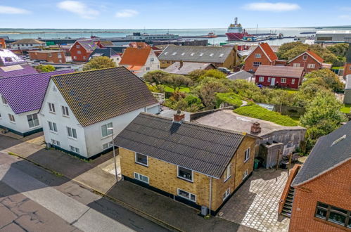 Photo 2 - 3 bedroom House in Thyborøn with terrace