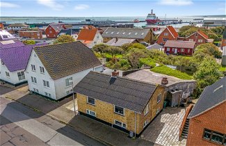 Photo 2 - Maison de 3 chambres à Thyborøn avec terrasse