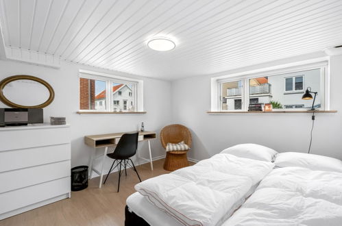 Foto 19 - Casa de 3 quartos em Thyborøn com terraço