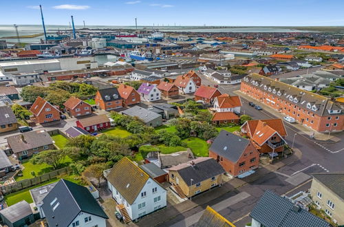 Photo 26 - Maison de 3 chambres à Thyborøn avec terrasse