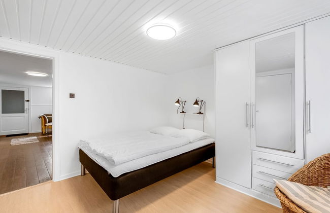 Casa de 3 quartos em Thyborøn com terraço - Foto 23