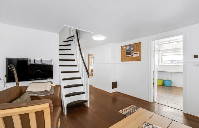 Casa de 3 quartos em Thyborøn com terraço - Foto 36