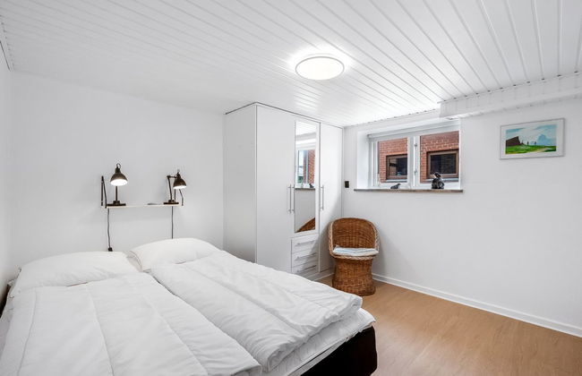 Casa de 3 quartos em Thyborøn com terraço - Foto 26