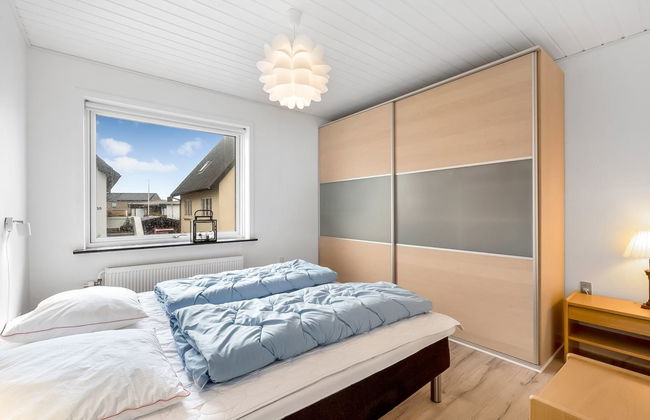 Casa de 3 quartos em Thyborøn com terraço - Foto 32