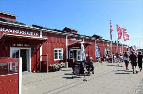 Foto 31 - Casa de 3 quartos em Thyborøn com terraço