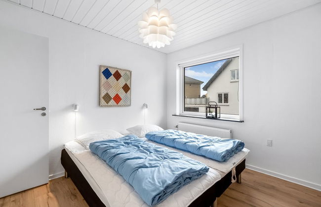 Casa de 3 quartos em Thyborøn com terraço - Foto 31
