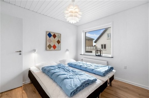 Foto 9 - Casa con 3 camere da letto a Thyborøn con terrazza