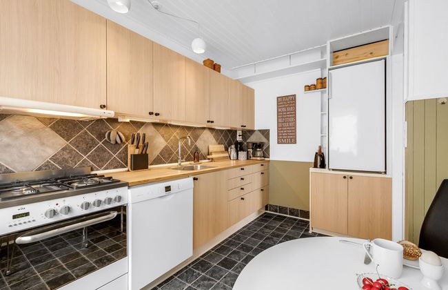 Casa de 3 quartos em Thyborøn com terraço - Foto 37