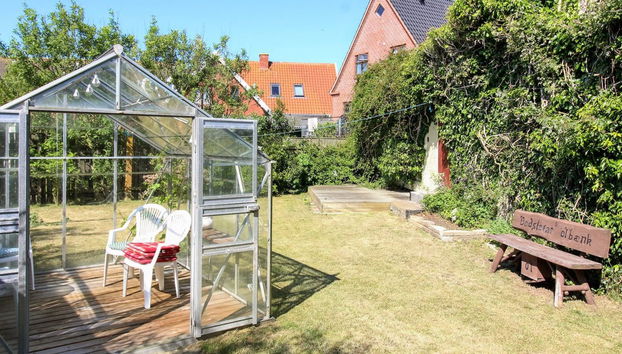 3 bedroom House in Thyborøn with terrace - Photo 4