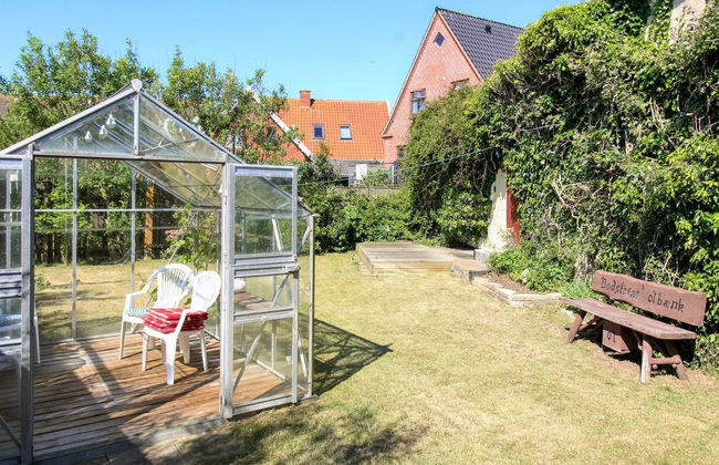 Casa de 3 quartos em Thyborøn com terraço - Foto 4