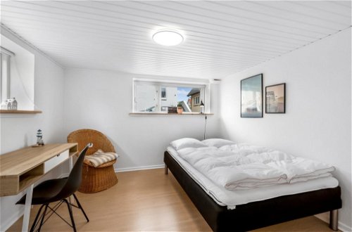 Foto 18 - Casa con 3 camere da letto a Thyborøn con terrazza