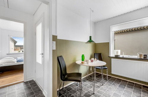 Photo 11 - Maison de 3 chambres à Thyborøn avec terrasse