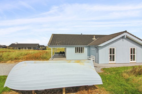 Photo 24 - Maison de 4 chambres à Harrerenden avec terrasse et sauna