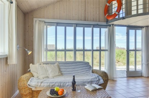 Foto 6 - Casa con 4 camere da letto a Harrerenden con terrazza e sauna