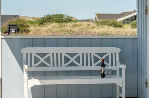 Foto 5 - Casa de 4 quartos em Harrerenden com terraço e sauna