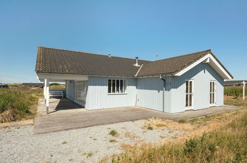 Photo 1 - Maison de 4 chambres à Harrerenden avec terrasse et sauna