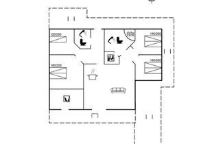 Photo 2 - 4 bedroom House in Harrerenden with terrace and sauna